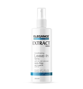 Elegance Conditioning Leave-In Spray Extract Series