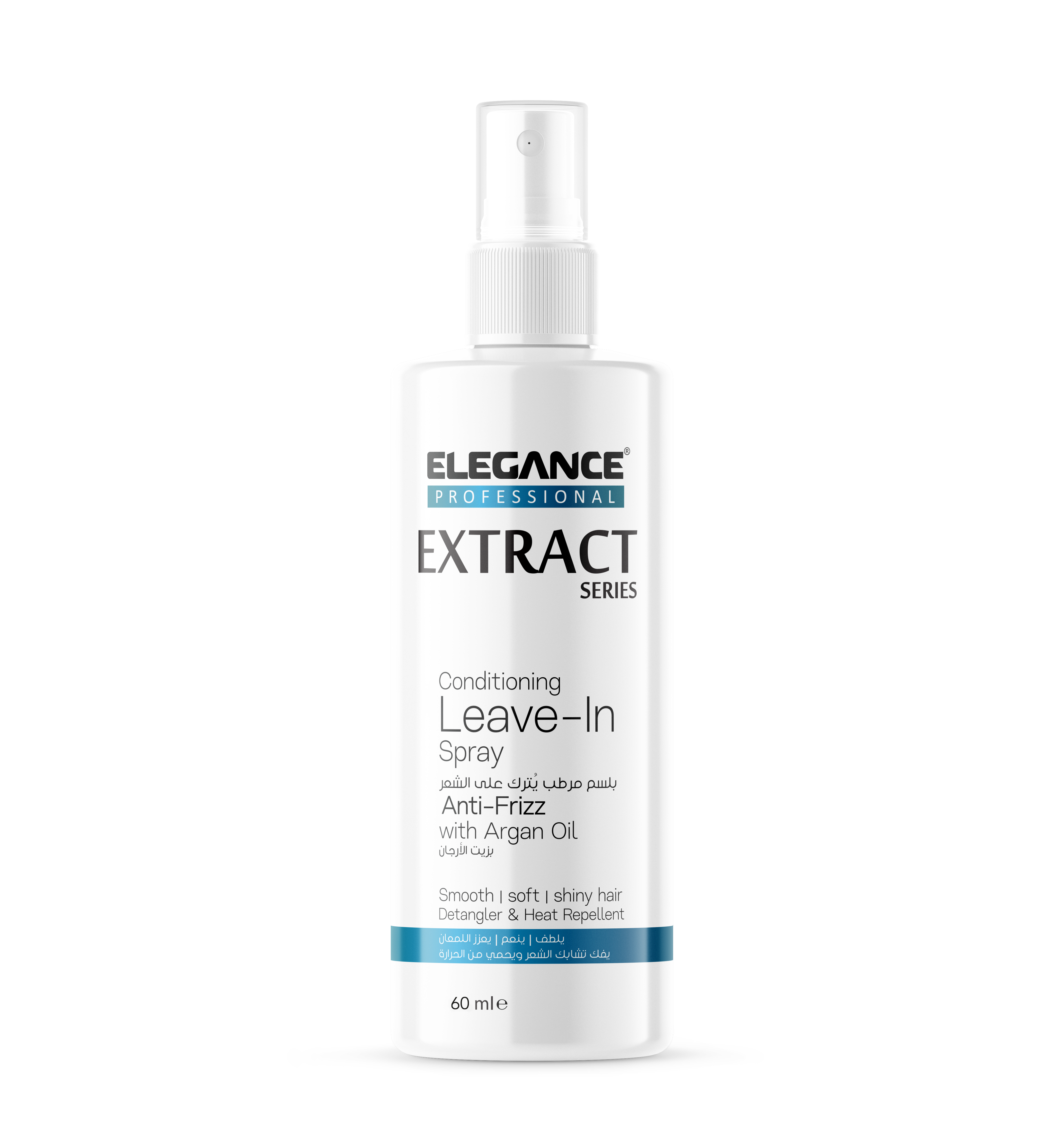 Conditioning Leave-In Spray Extract Series Position 1