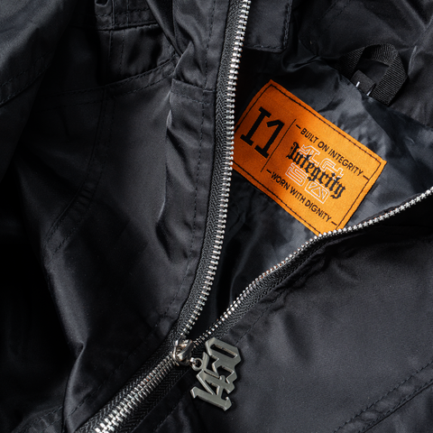 Image of ARTICLE I UTILITY WINDBREAKER Position 2