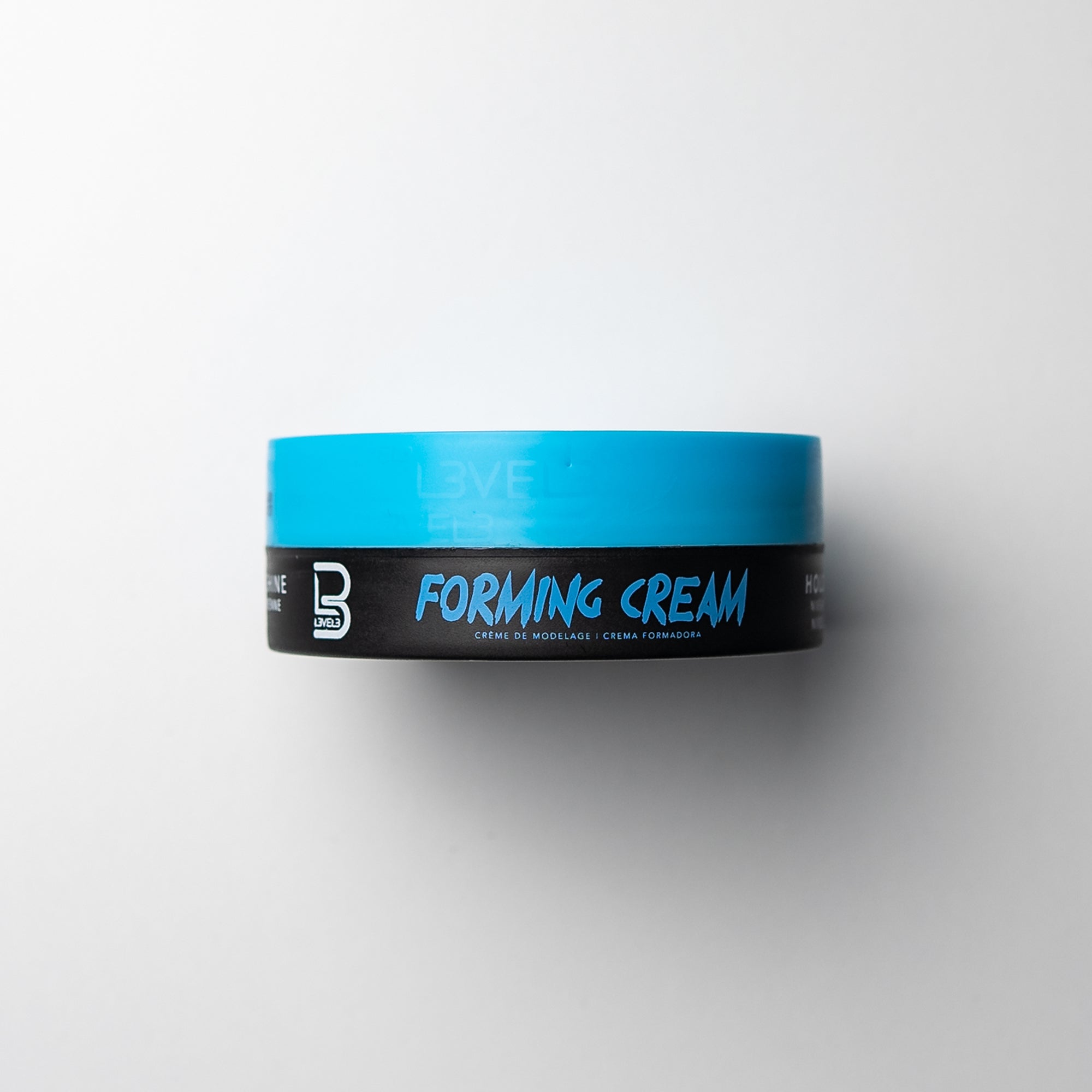 Forming Cream Position 1