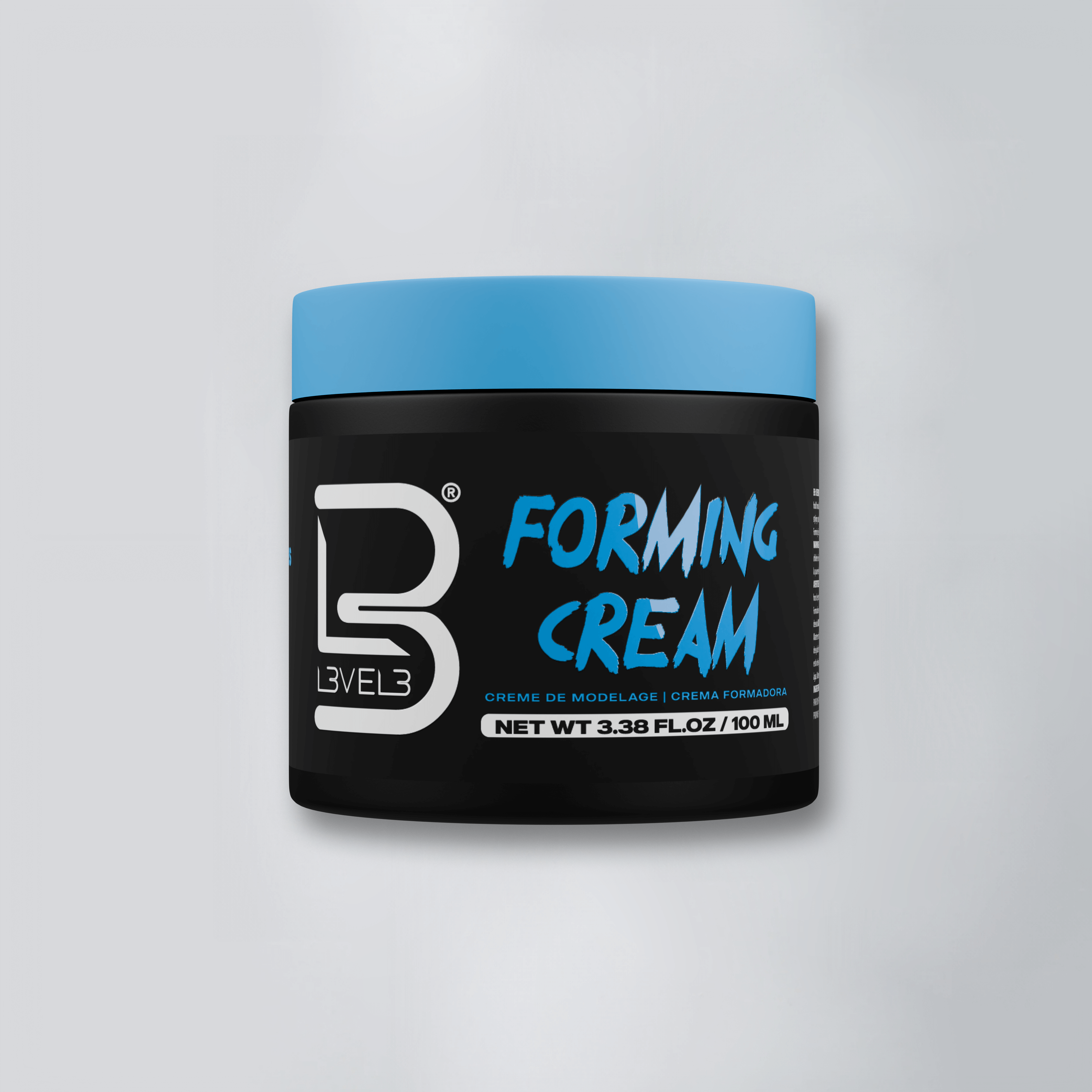 Forming Cream Position 7