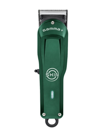 Image of Gamma+ Skin Balding Clipper Position 1