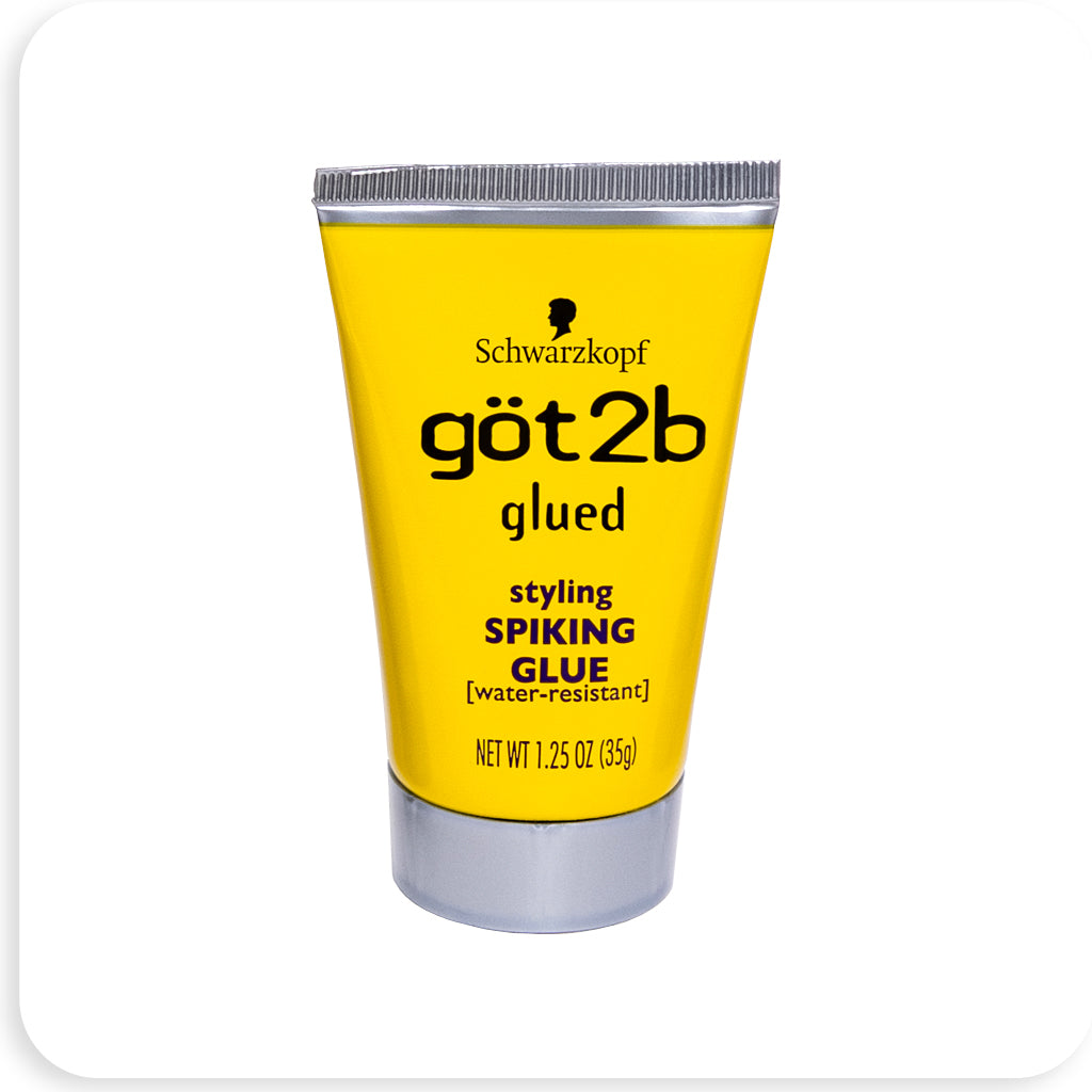 göt2b Styling Spiking Glue 1.25 oz Position 1