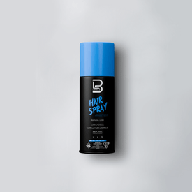 L3VEL3 Hair Spray