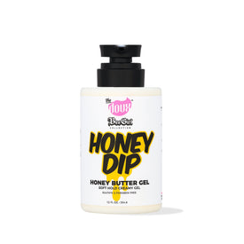 Bee Girl Honey Dip Honey Butter Gel 12oz Position 1