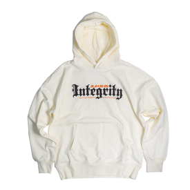 ARTICLE I CORE HOODIE -- OFF WHITE Position 1