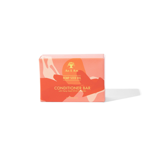 Image of Hemp Seed Oil Conditioner Bar Position 2