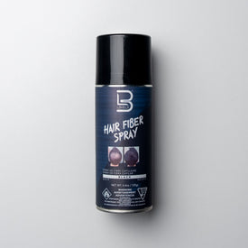 Hair Fiber Spray Position 1