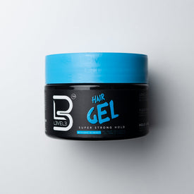 L3VEL3  Strong Hair Styling Gel