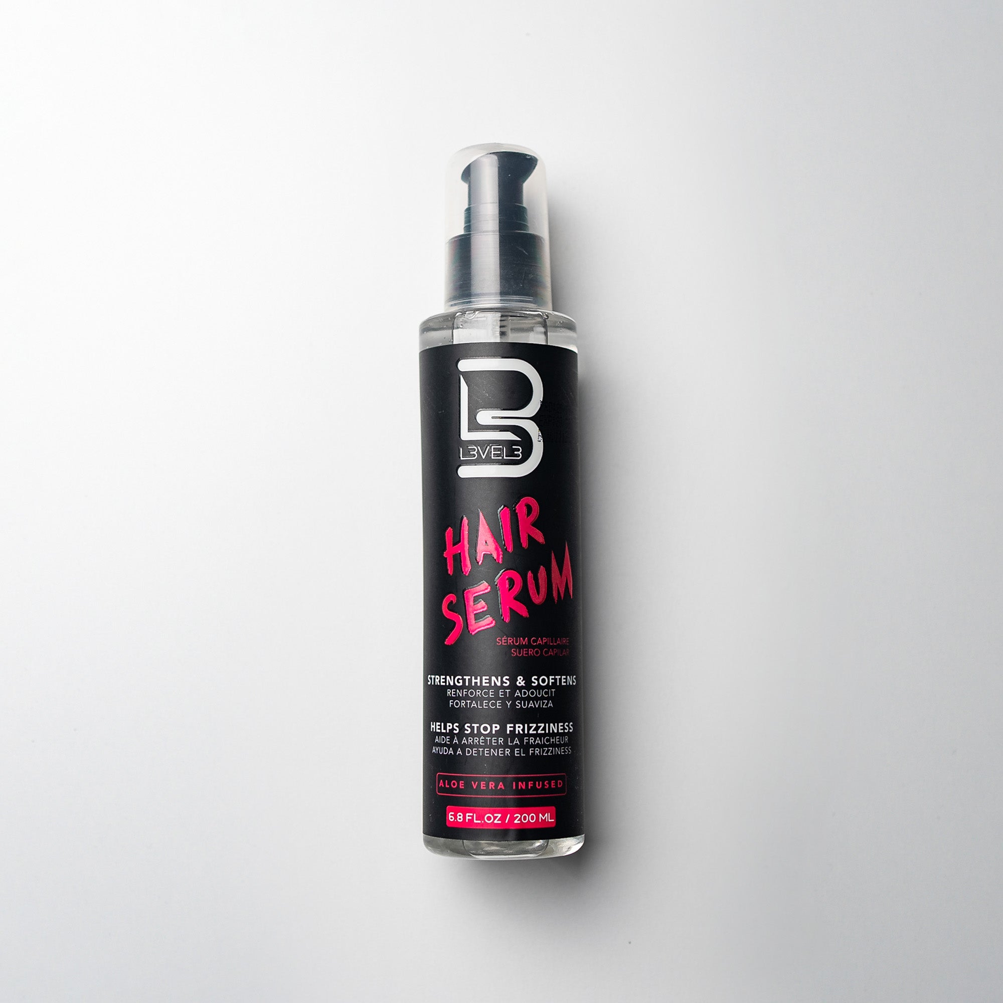 Hair Serum Position 1