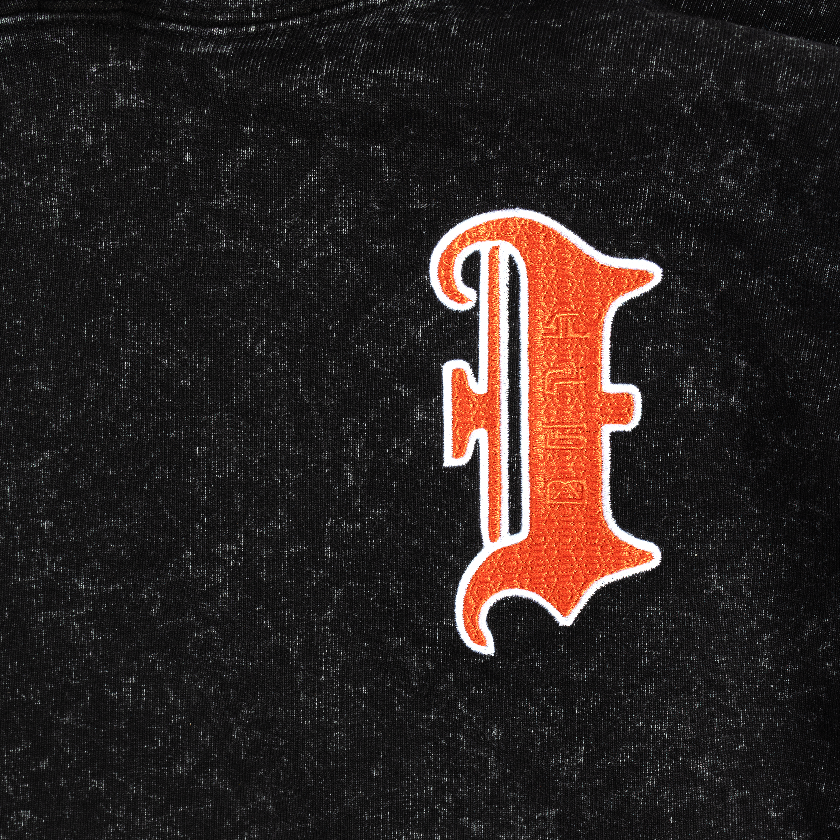 ARTICLE I WASHED HOODIE Position 6