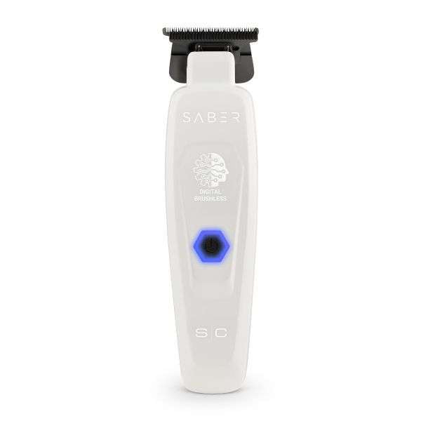 StyleCraft Saber Trimmer White (PREORDER) Position 1