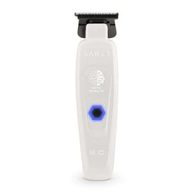 StyleCraft Saber Trimmer White (PREORDER) Position 1