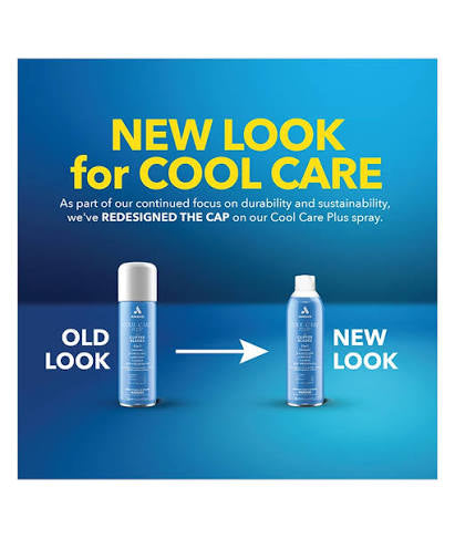 Andis Cool Care Plus Clipper Blade Cleaner