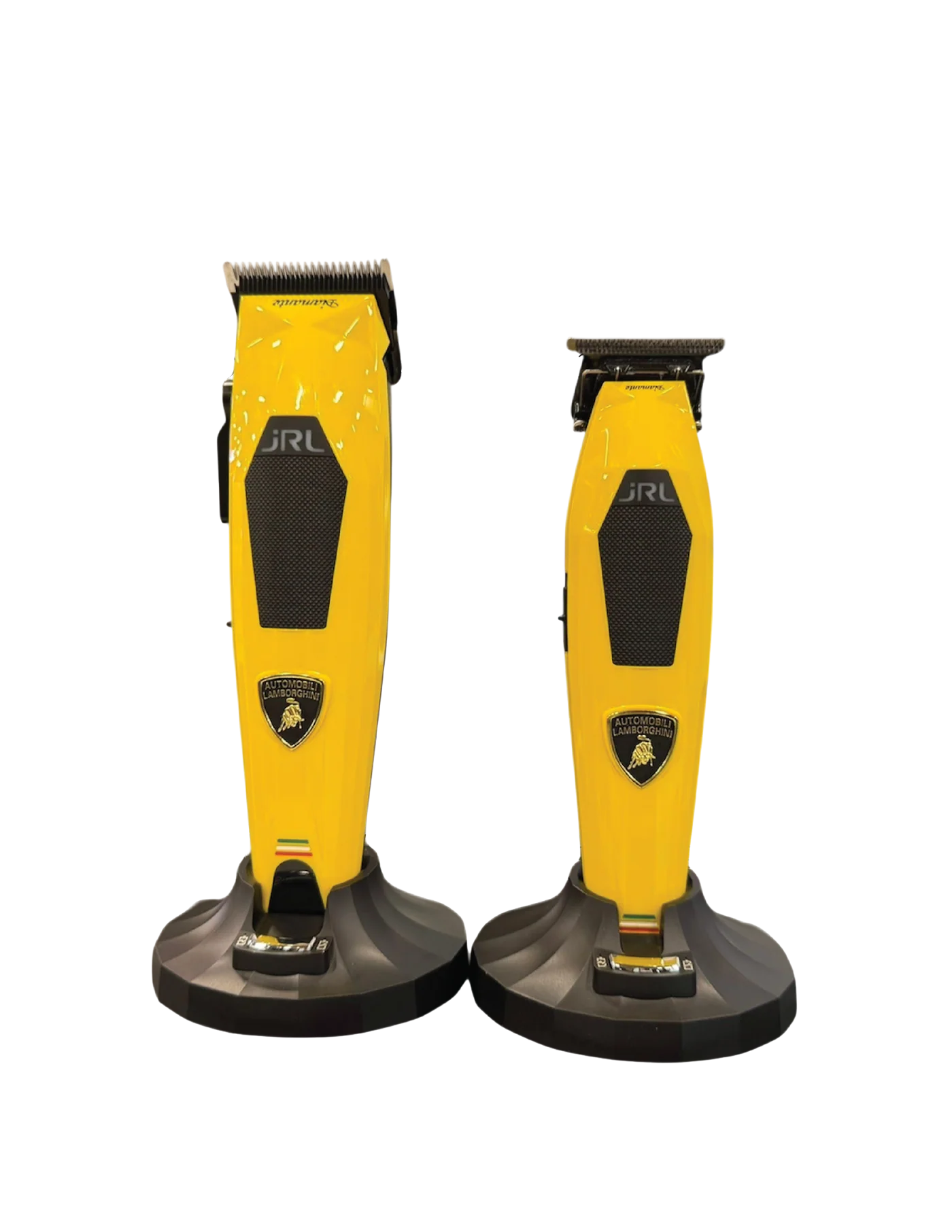 JRL Professional X Lamborghini Diamante Cordless Clipper and Trimmer Combo (PREORDER) Position 5