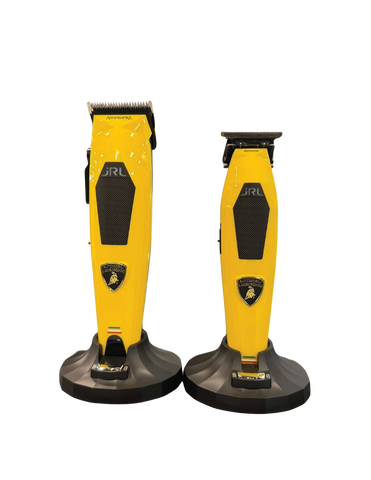 Image of JRL Professional X Lamborghini Diamante Cordless Clipper and Trimmer Combo (PREORDER) Position 5