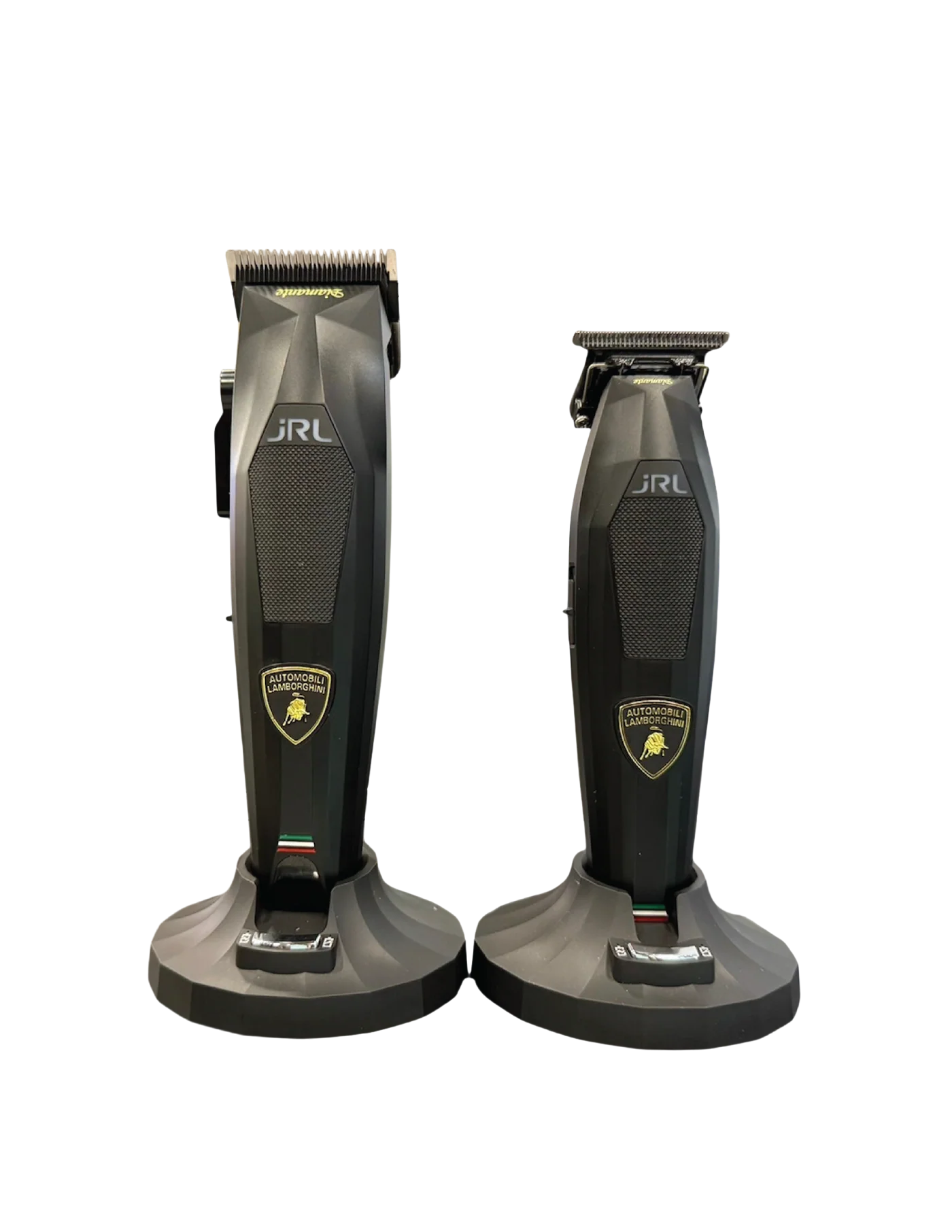 JRL Professional X Lamborghini Diamante Cordless Clipper and Trimmer Combo (PREORDER) Position 1