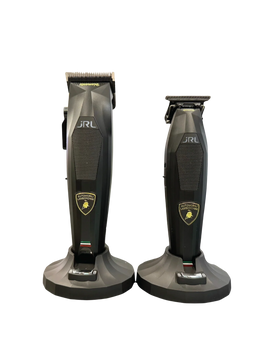 JRL Professional X Lamborghini Diamante Cordless Clipper and Trimmer Combo (PREORDER) Position 1