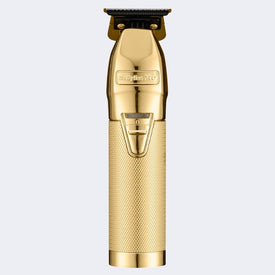 BaBylissPRO® GoldFX+ All-Metal Lithium Outlining Trimmer FX787NG