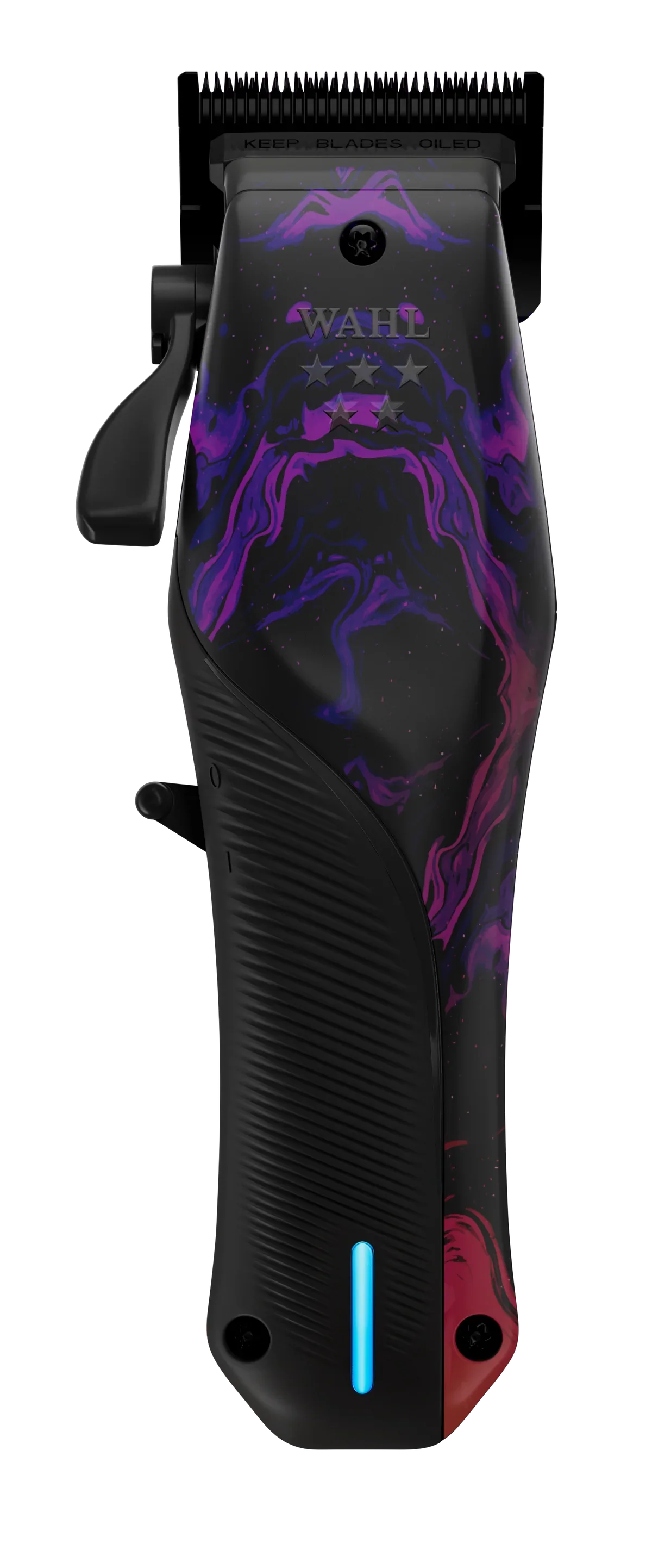 Wahl Professional Vapor LE Cordless Clipper Limited Edition (3028320) Position 1