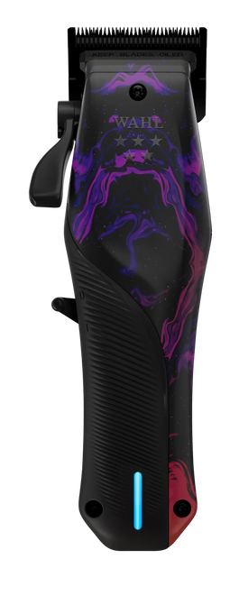 Wahl Professional Vapor LE Cordless Clipper Limited Edition (3028320) Position 1