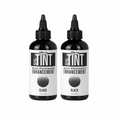 Image of 5% Tint Semi-Permanent Enhancement Dye Combo Pack Position 4