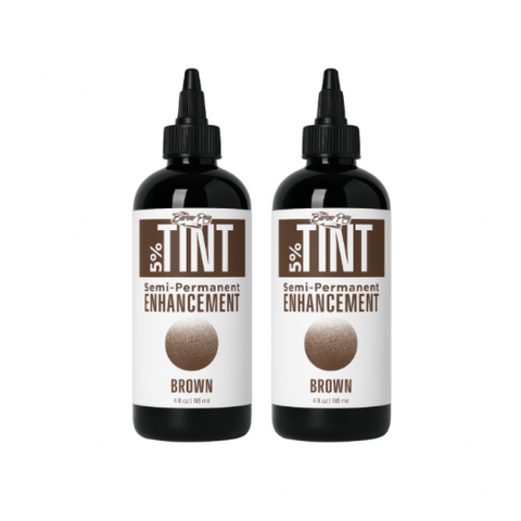 Image of 5% Tint Semi-Permanent Enhancement Dye Combo Pack Position 3