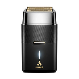 Andis ProFoil Li Plus Titanium Foil Shaver - TS-3 (563612) Position 1