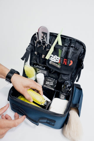 Image of Mini Mobile Station Position 2