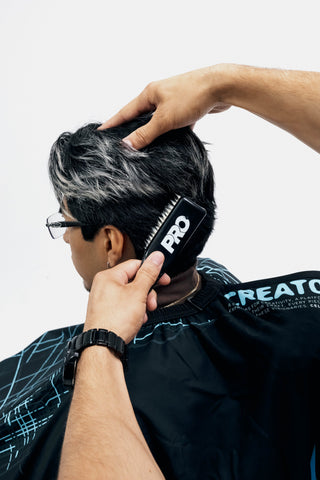 Image of PRO Fade Brush Position 3