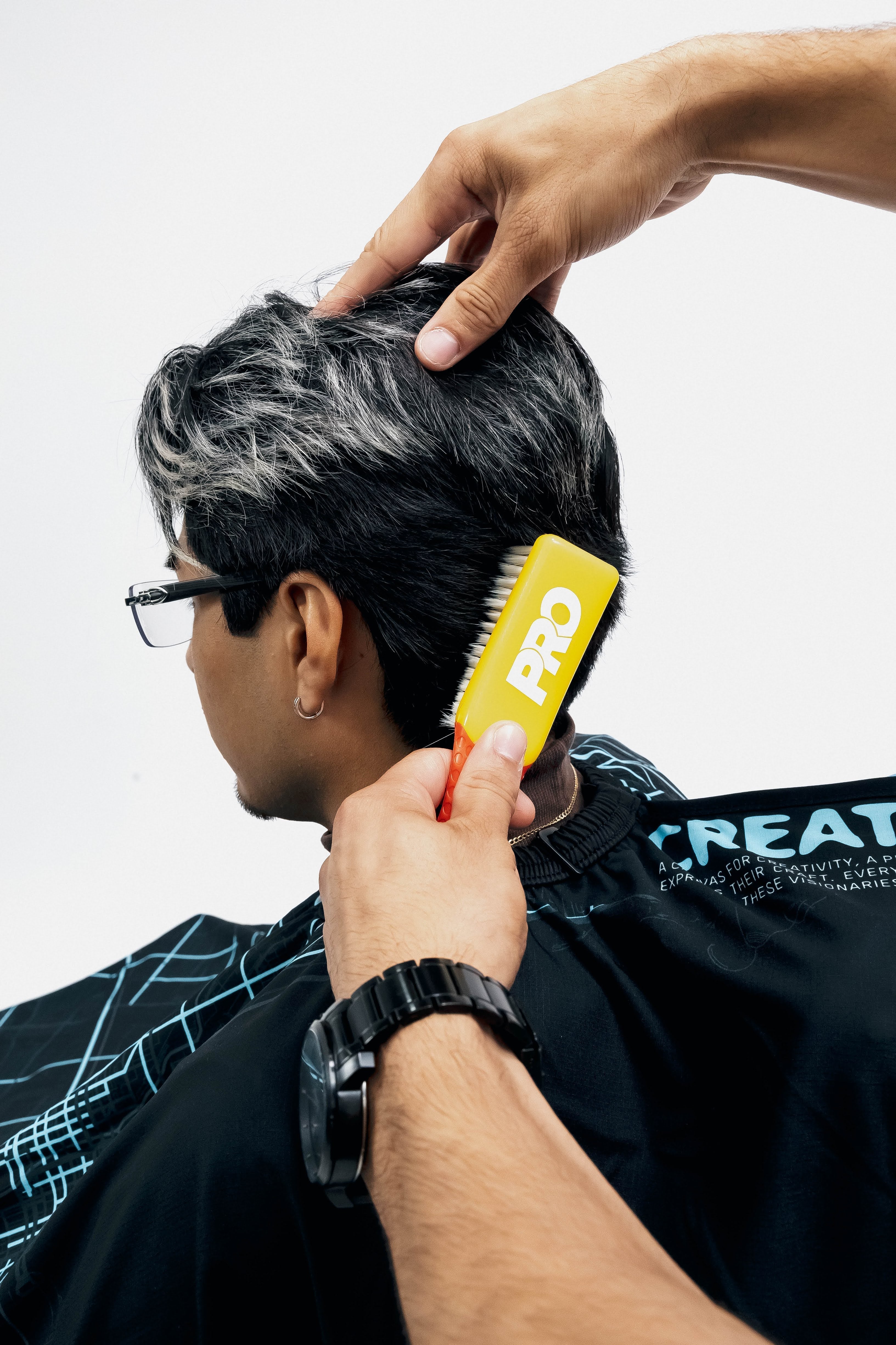 PRO Fade Brush Position 30