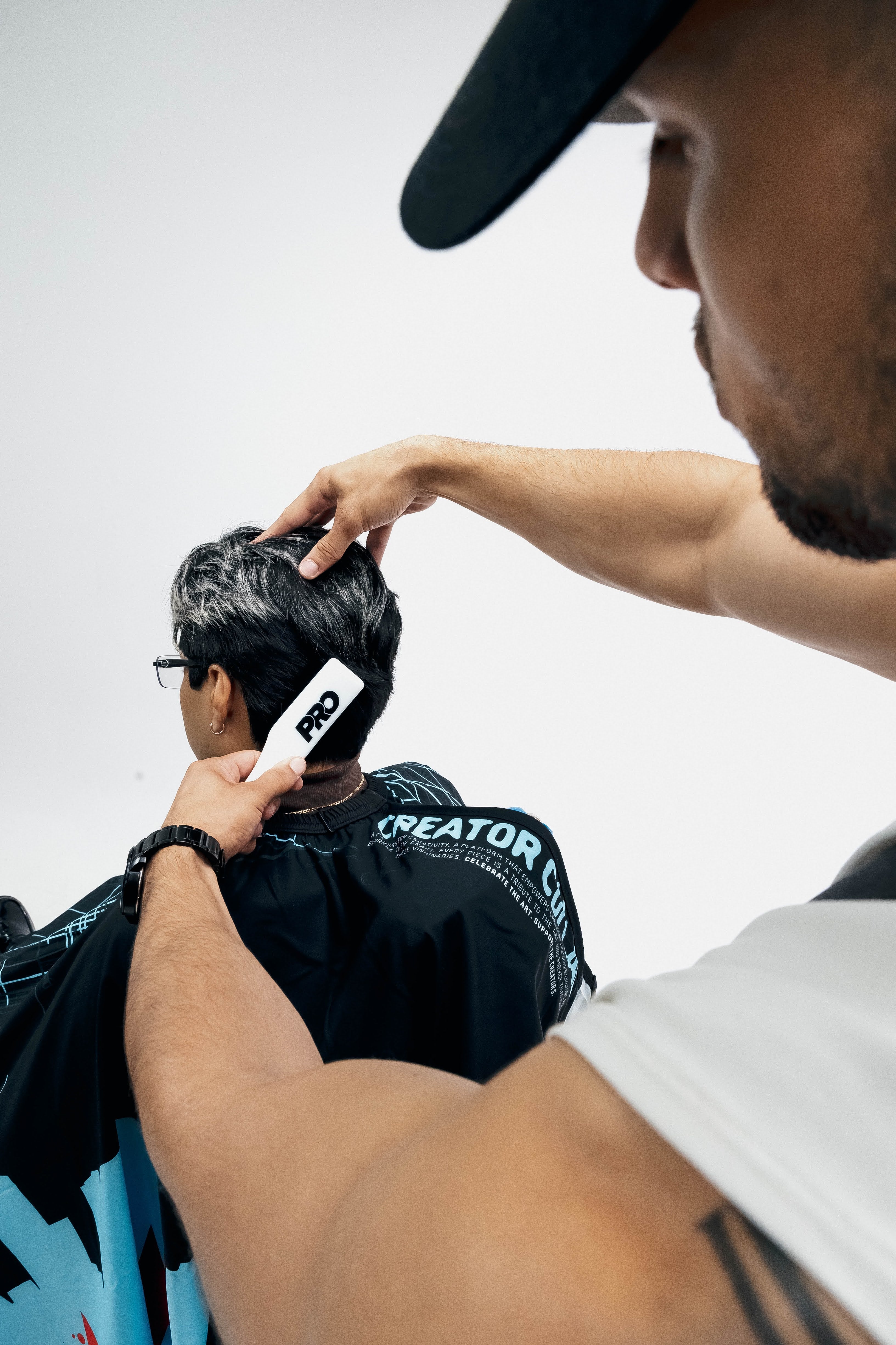 PRO Fade Brush Position 22