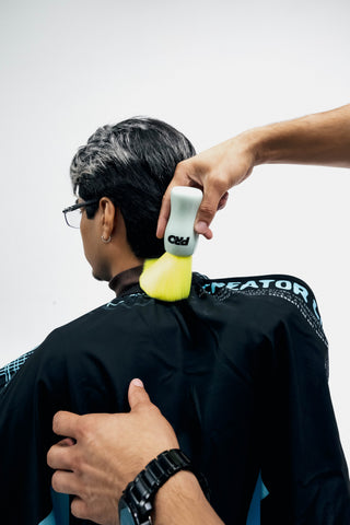 Image of PROFLEX Neck Dusters Position 23