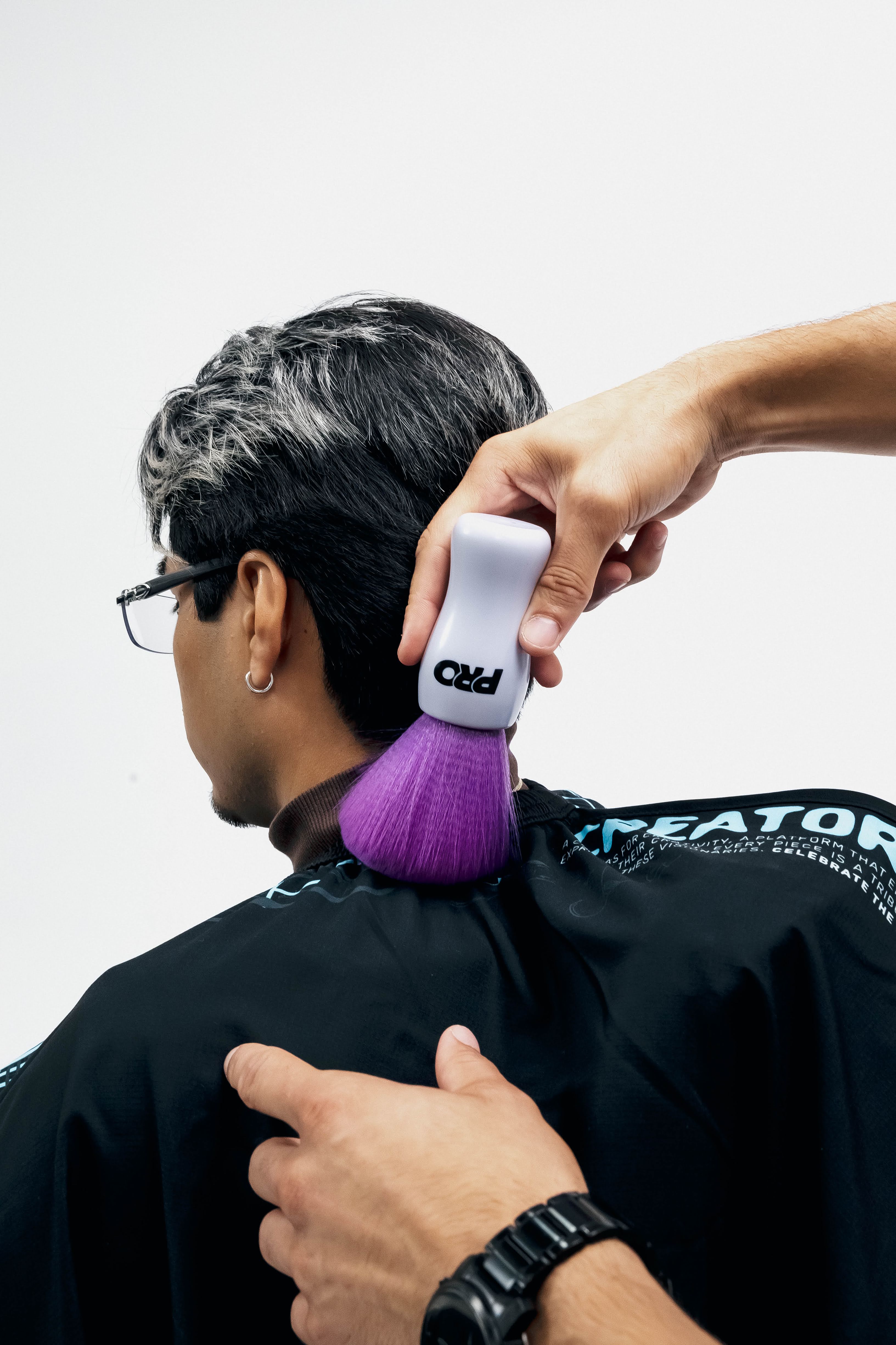 PROFLEX Neck Dusters Position 13