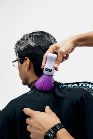 Image of PROFLEX Neck Dusters Position 13