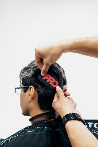 Image of PRO Hair Grips (Pack of 3) Position 9
