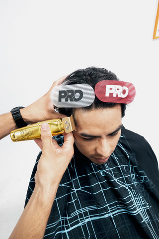 Image of PRO Hair Grips (Pack of 3) Position 2