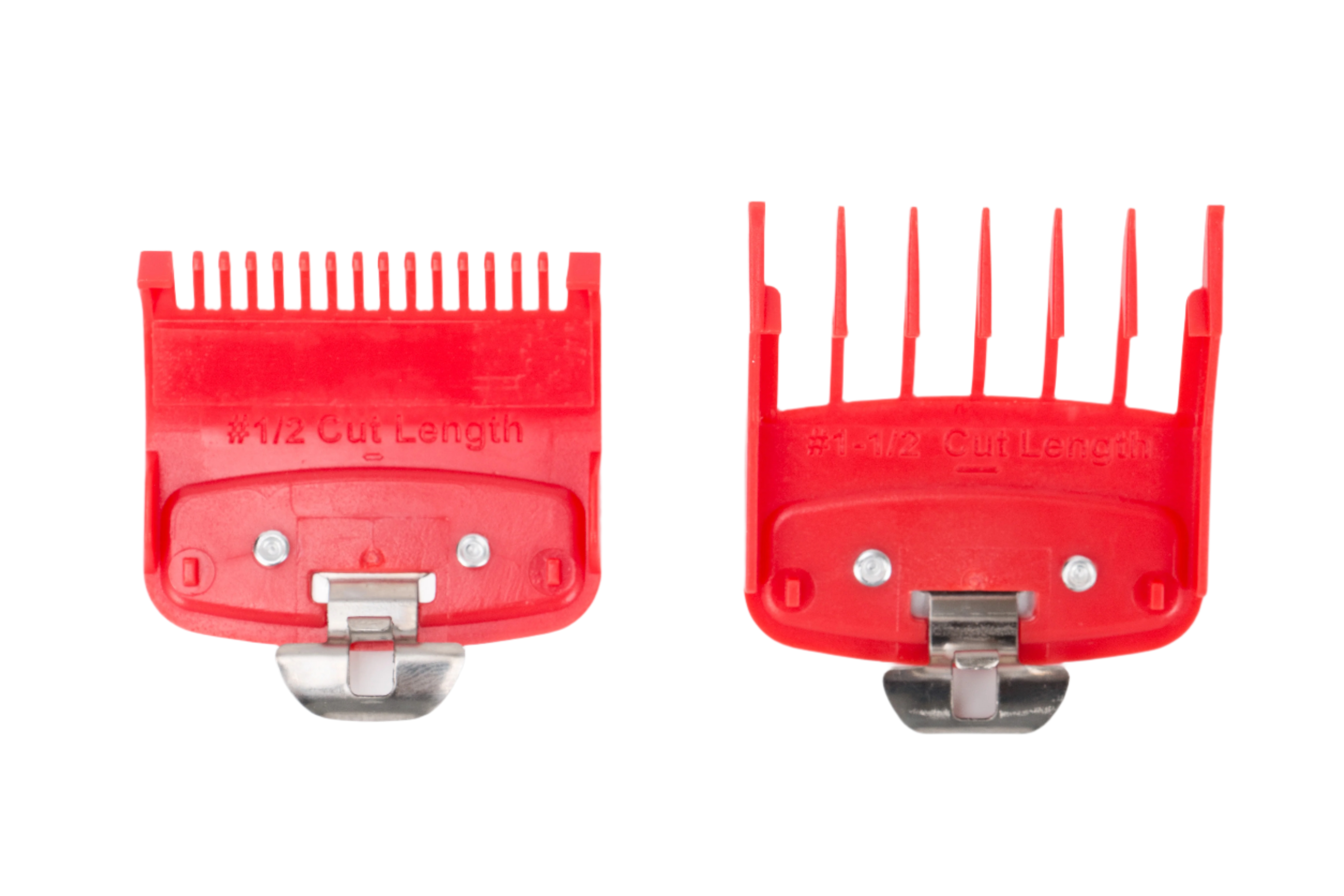 PRO Fade Guards Position 3
