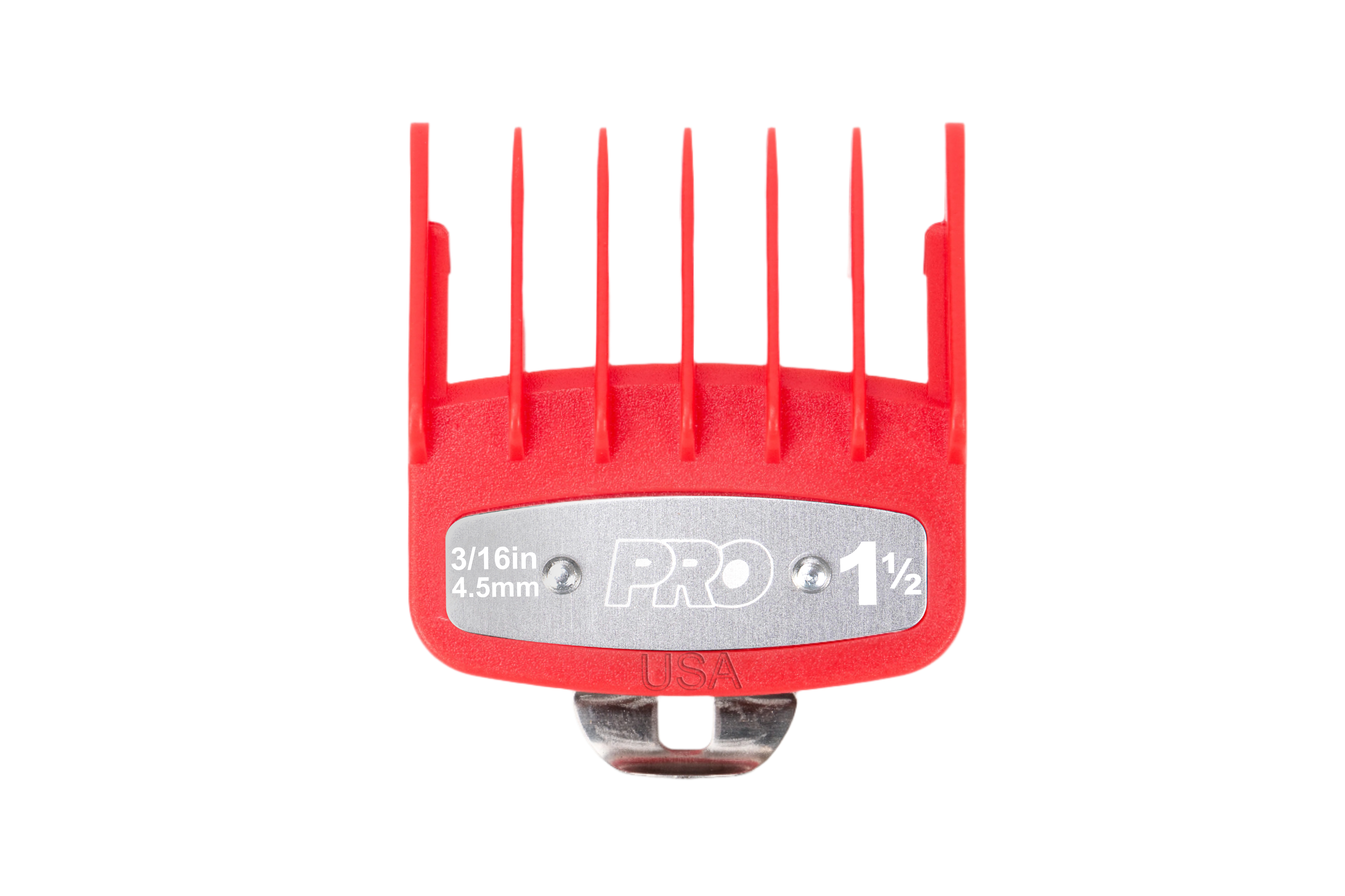 PRO Fade Guards Position 7