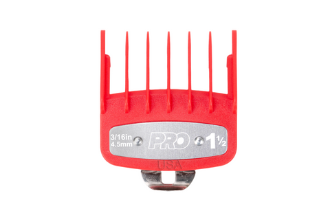Image of PRO Fade Guards Position 7