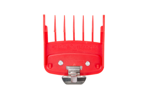 Image of PRO Fade Guards Position 8