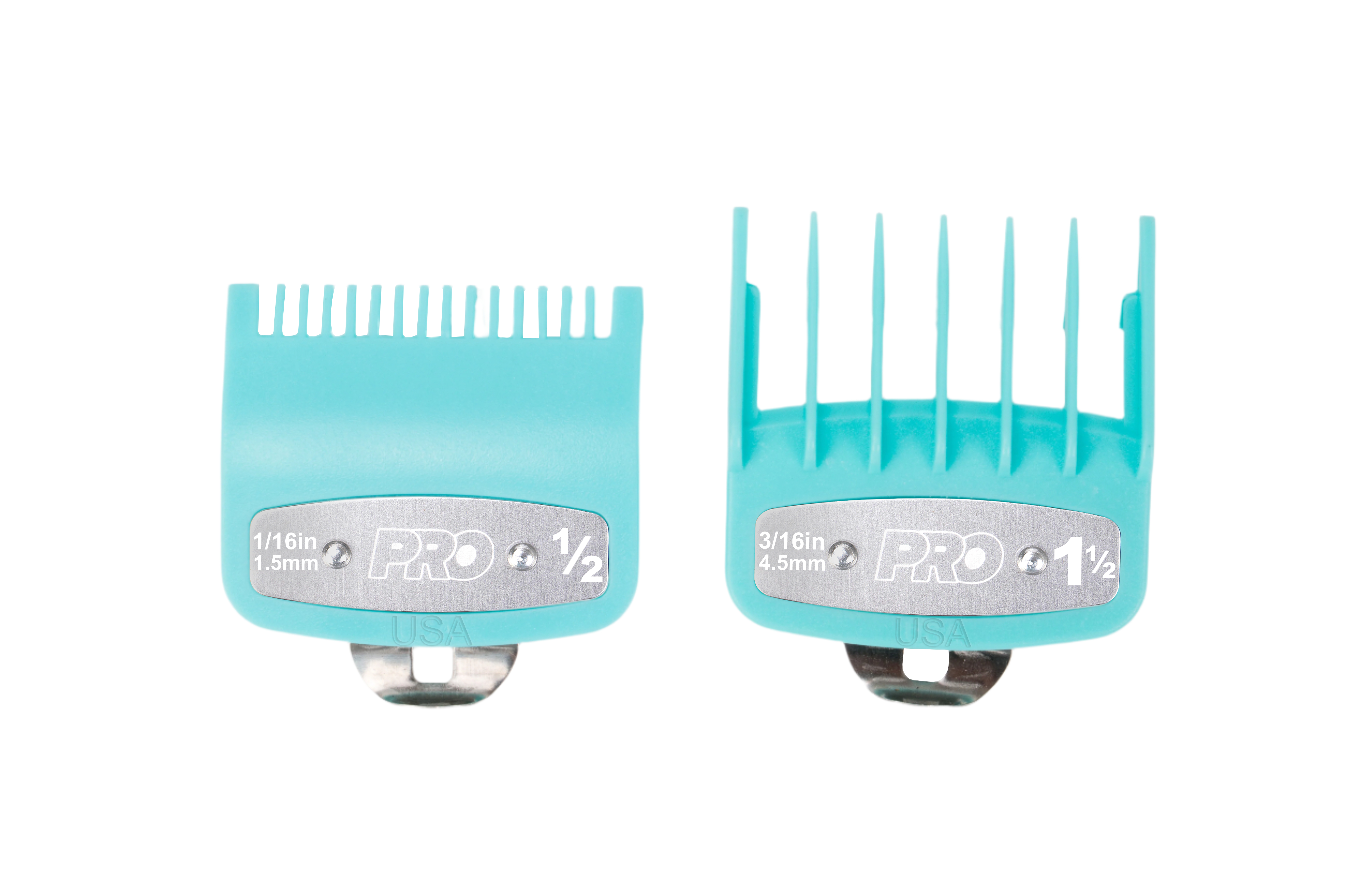 PRO Fade Guards Position 9