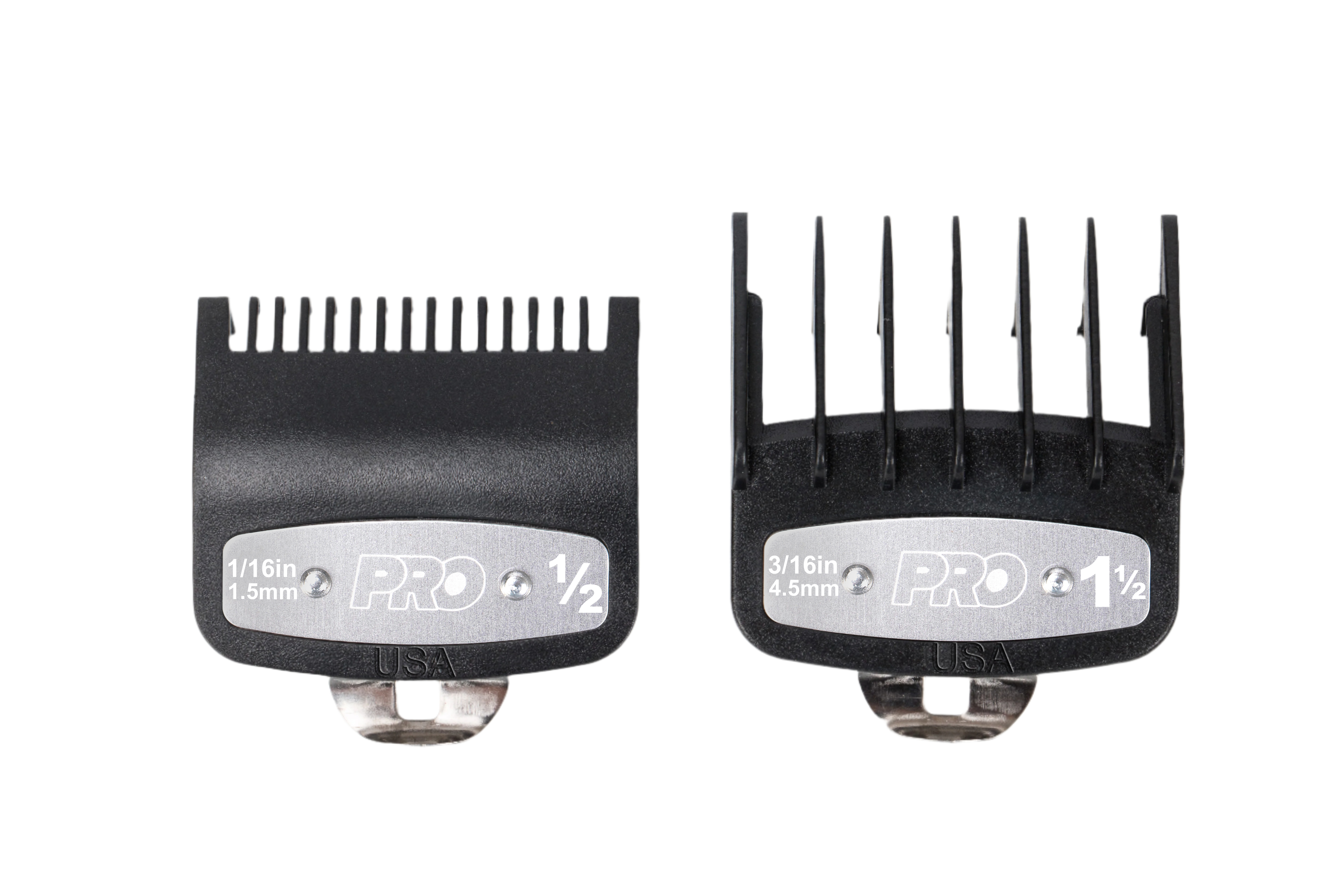 PRO Fade Guards Position 15