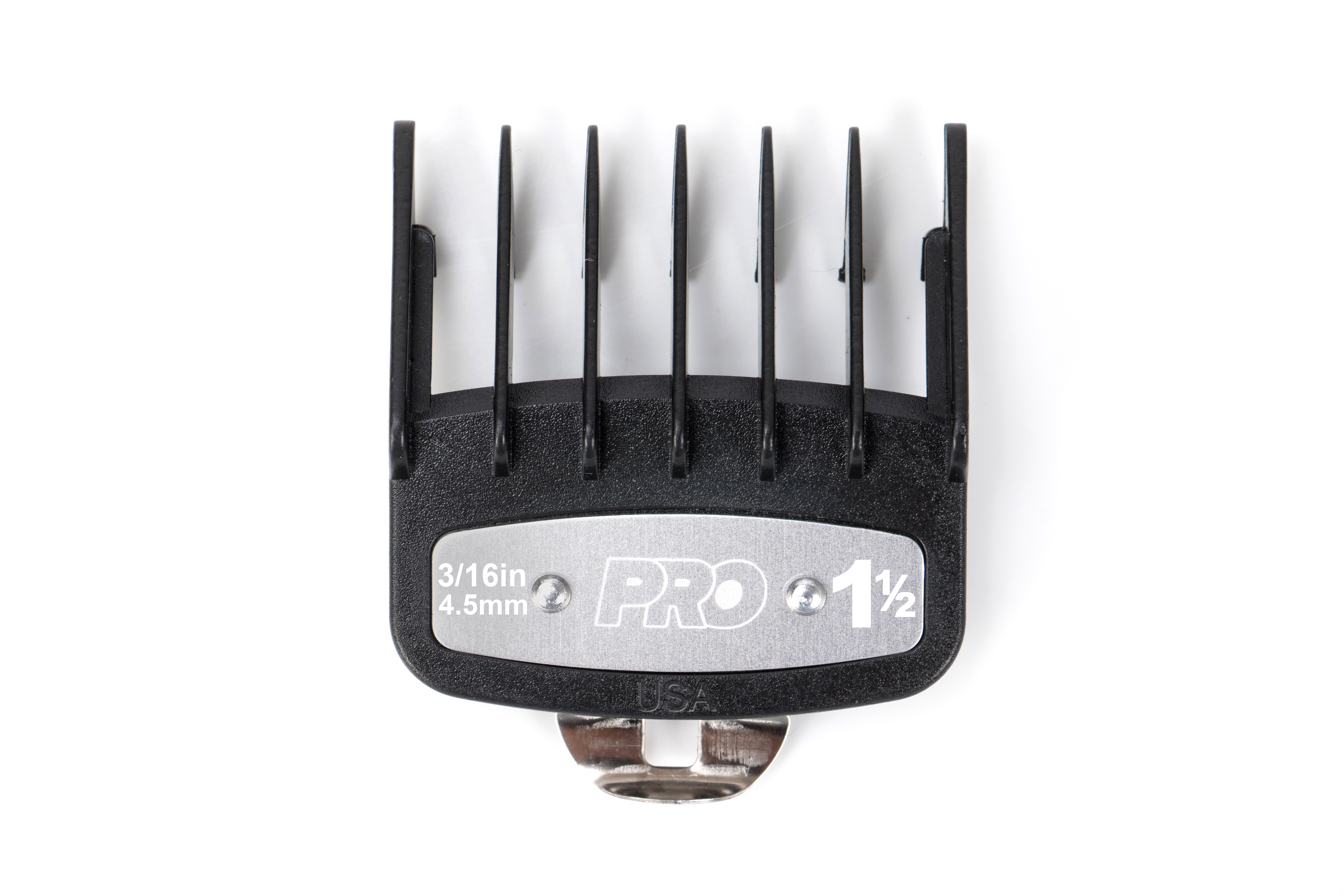 PRO Fade Guards Position 18
