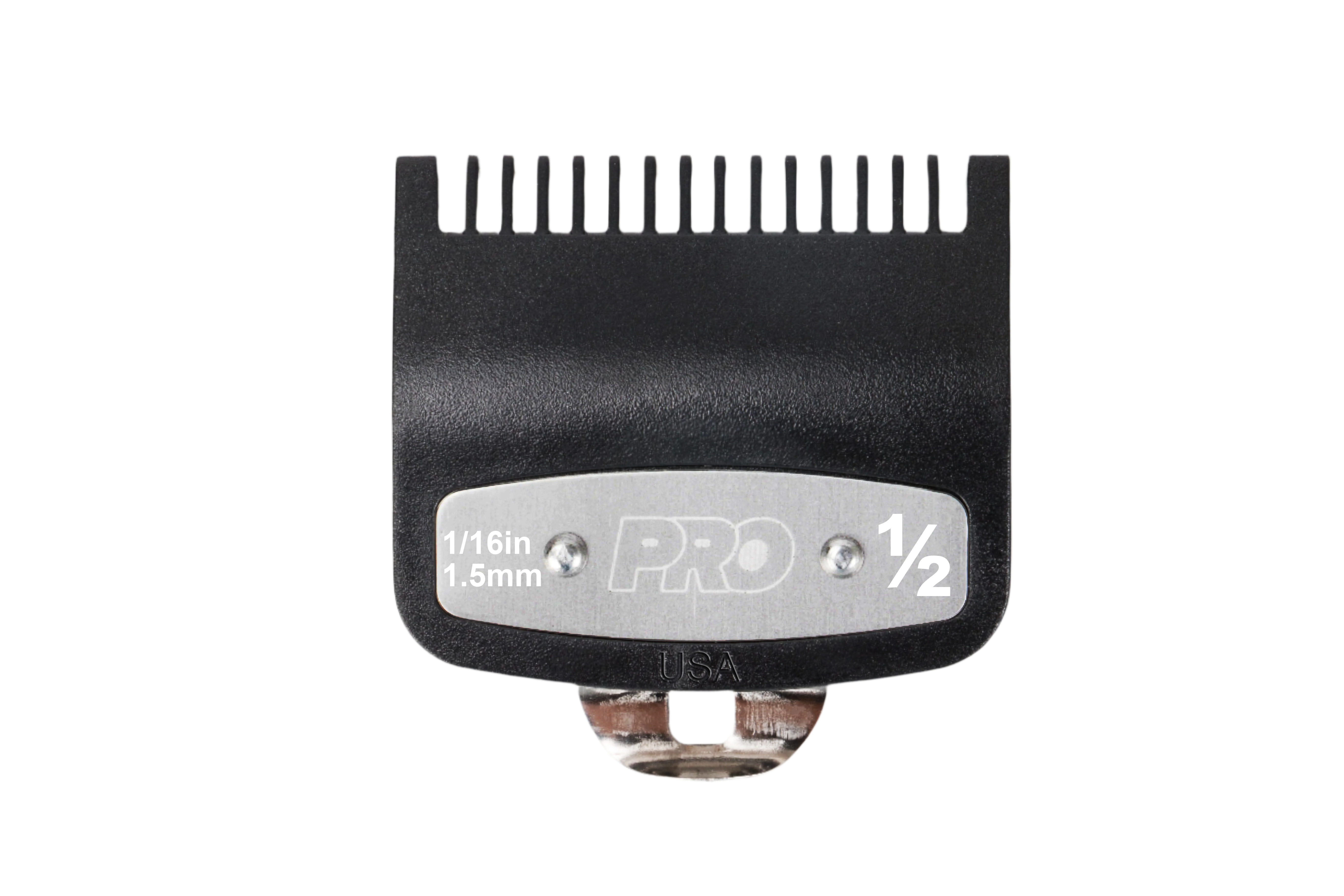 PRO Fade Guards Position 17