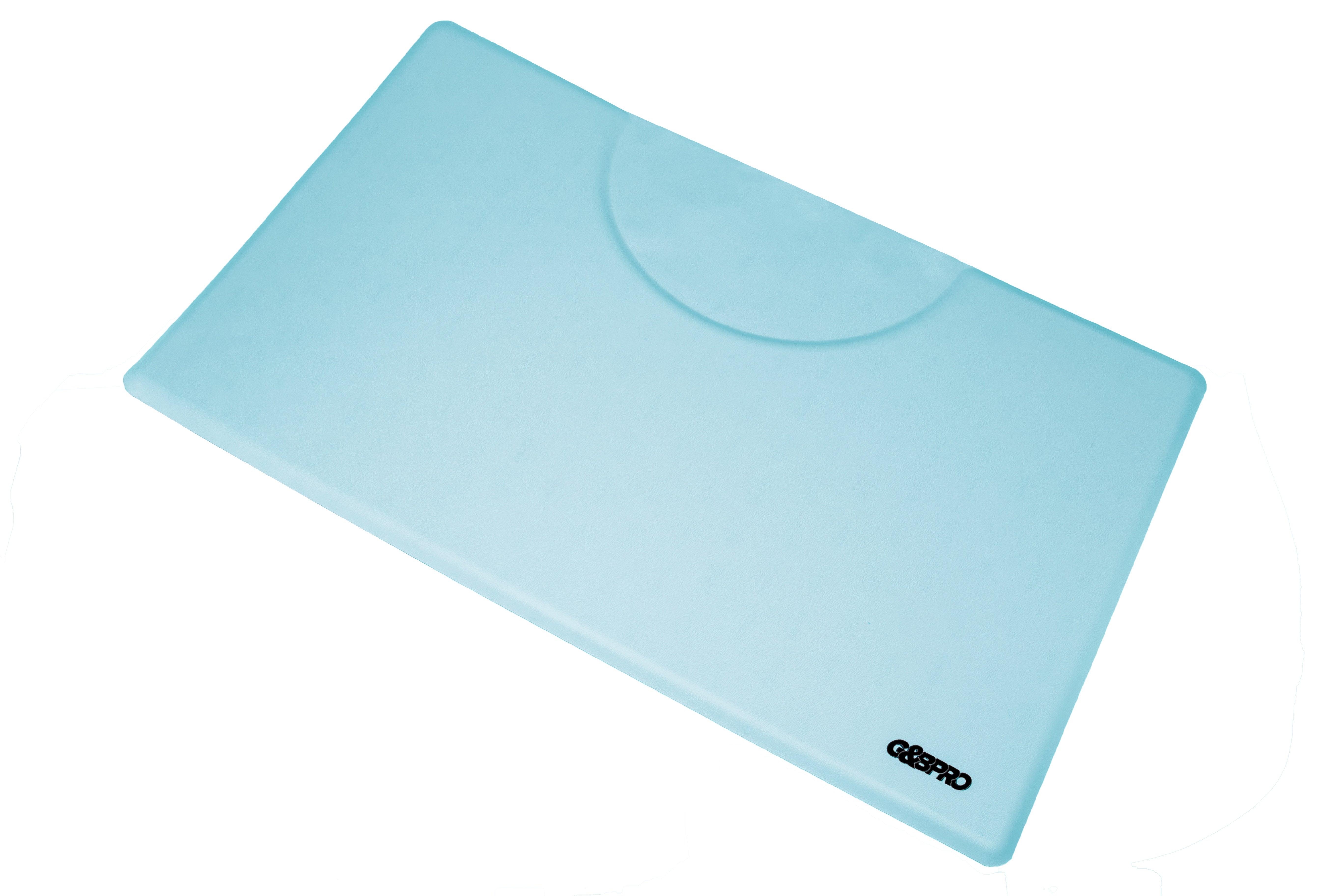 Anti-Gravity 1" Thick Floor Mat Position 29