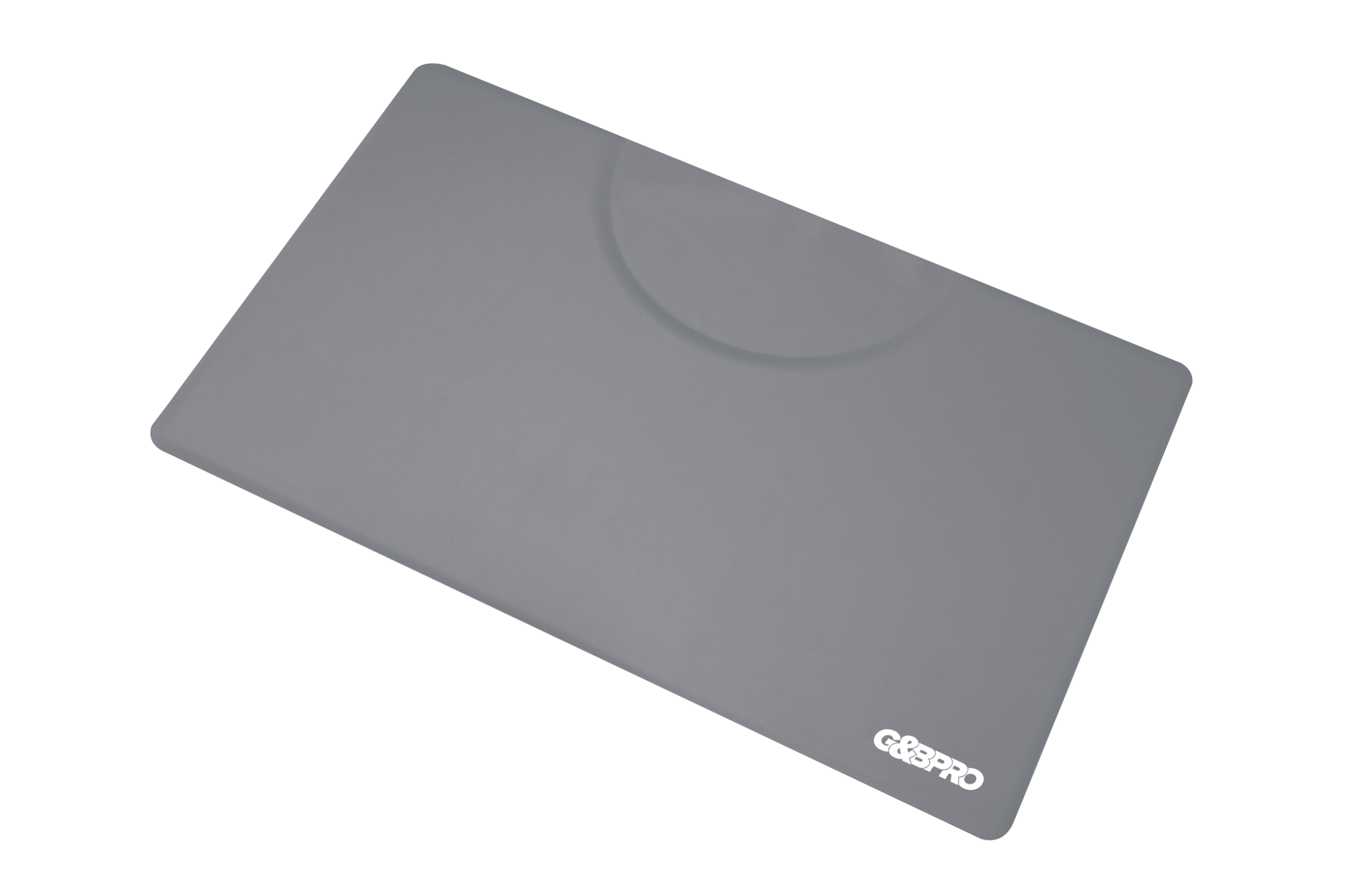 Anti-Gravity 1" Thick Floor Mat Position 23