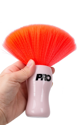 Image of PROFLEX Neck Dusters Position 4