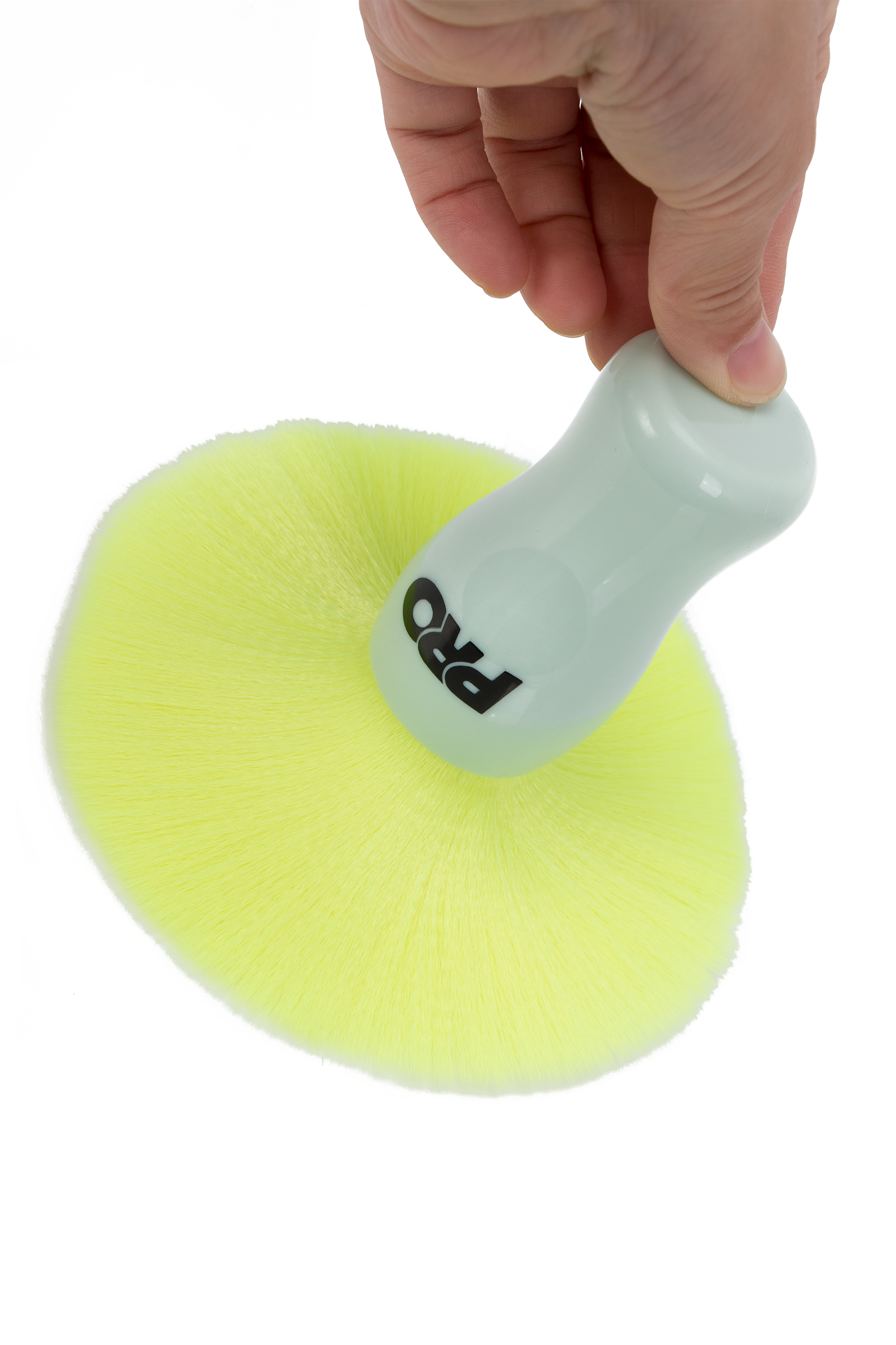 PROFLEX Neck Dusters Position 25