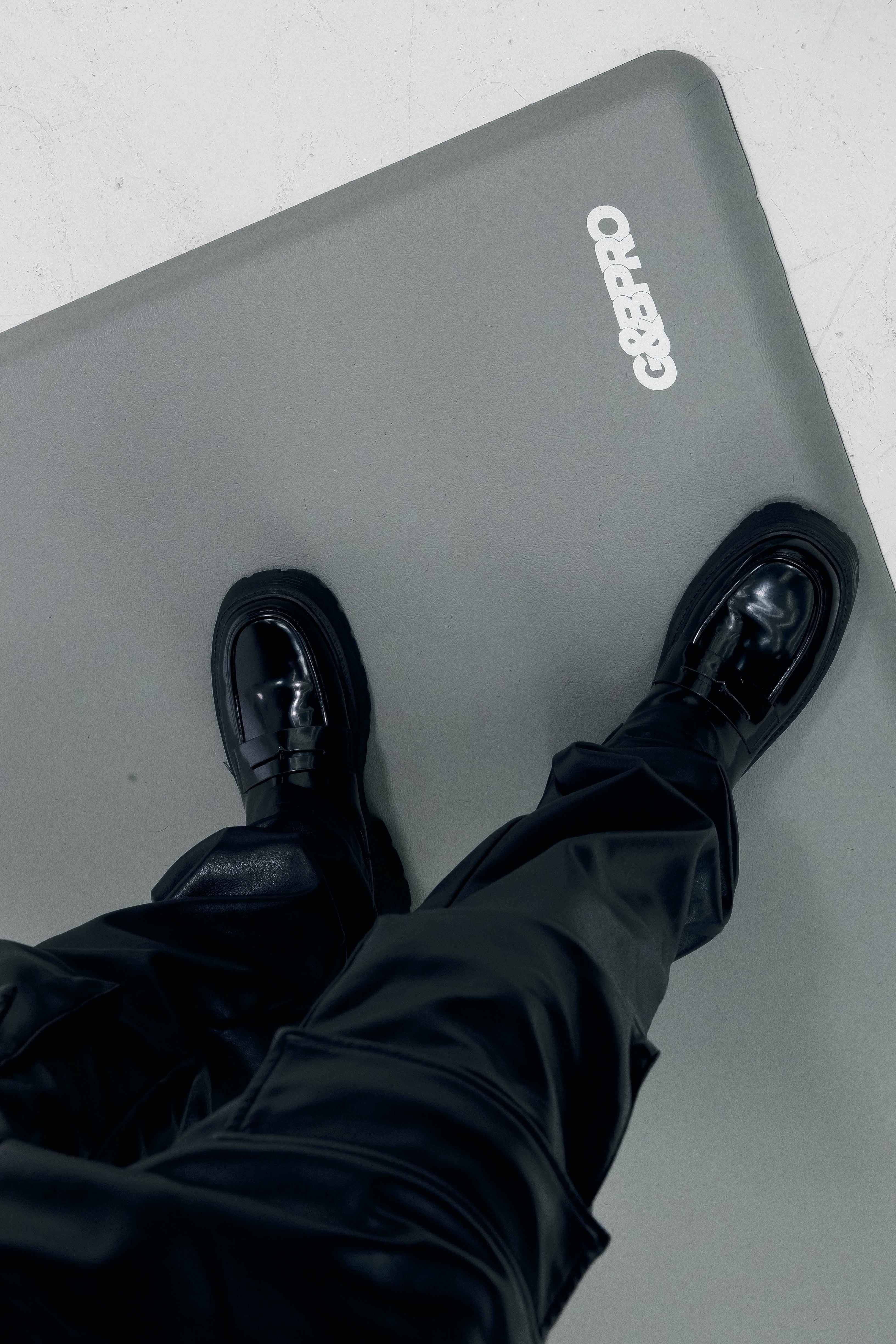Anti-Gravity 1" Thick Floor Mat Position 15